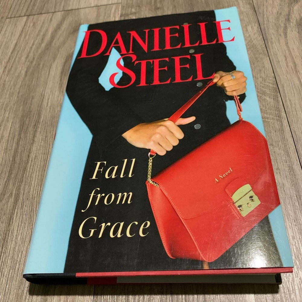 Fall from Grace - Danielle Steel